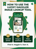 See It, Snap It, Shop It: Mastering the Lucky Haggler Image Search