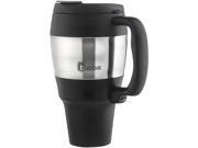 Bubba Classic Insulated Mug, 34 oz., Black Black