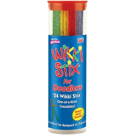 WikkiStix