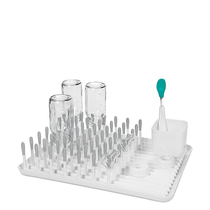 OXO Tot Bottle Drying Rack, Gray, 1 Count (Pack of 1) Tennis Gear