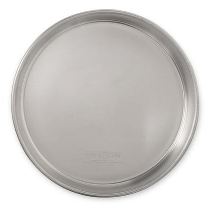 Nordic Ware Naturals Round Cake Pan, 12-Inch Natural
