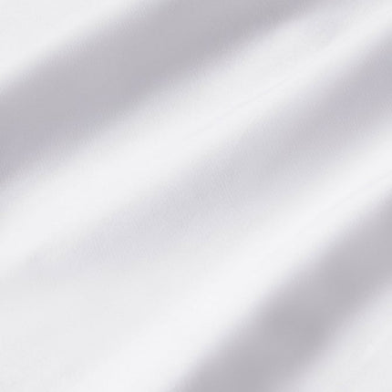 Threshold Solid Performance 400 Thread Count Standard Pillowcase Set White