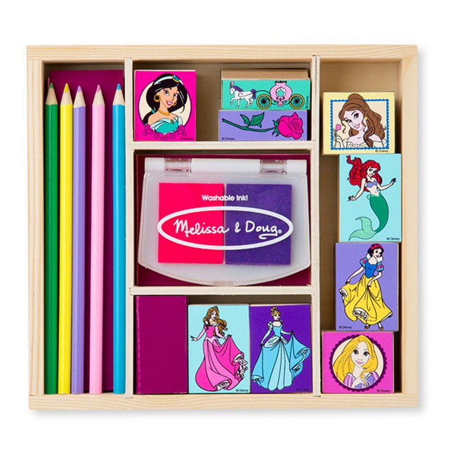 Melissa & Doug