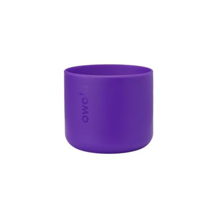 Owala Silicone Boot Accessory for 24 Oz FreeSip Water Bottle Yellow