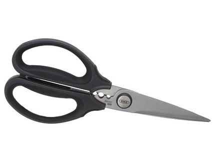 OXO Good Grips Multi-Purpose Kitchen and Herbs Scissors Multicolor