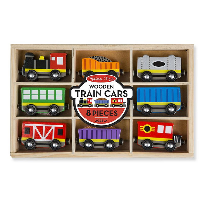 Melissa & Doug