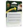 Duck PTY-2 Brand Removable Mounting Poster Putty, 2 oz., White (1436912)