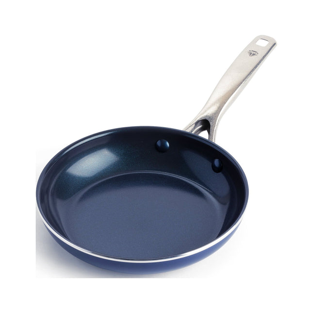 Blue Diamond Ceramic Cookware
