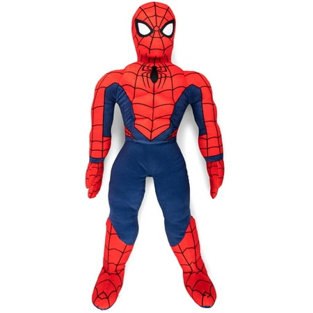 Spider-Man Marvel Kids' Pillow Buddy