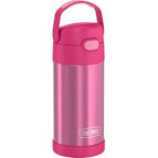 Pink / 12 Ounces