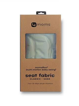 4moms Extra Seat Fabric for MamaRoo Swing Model 1046