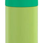 Lime/Orange / 12 Ounces