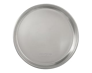 Nordic Ware Naturals Round Cake Pan, 12-Inch Natural