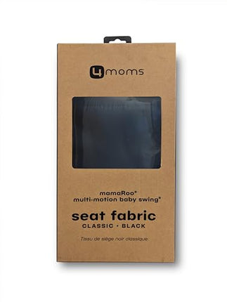 4moms Extra Seat Fabric for MamaRoo Swing Model 1046