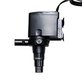 Super Aqua Power Head Pump 422gph, 35 w