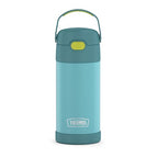 Blue/Green (Pack of 6) / 12 Ounces