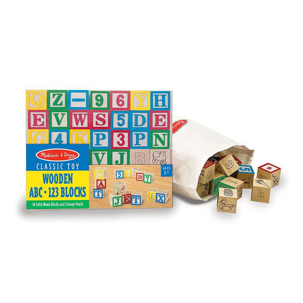 Melissa & Doug