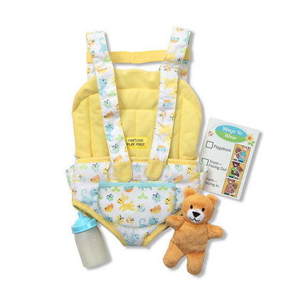 Melissa & Doug