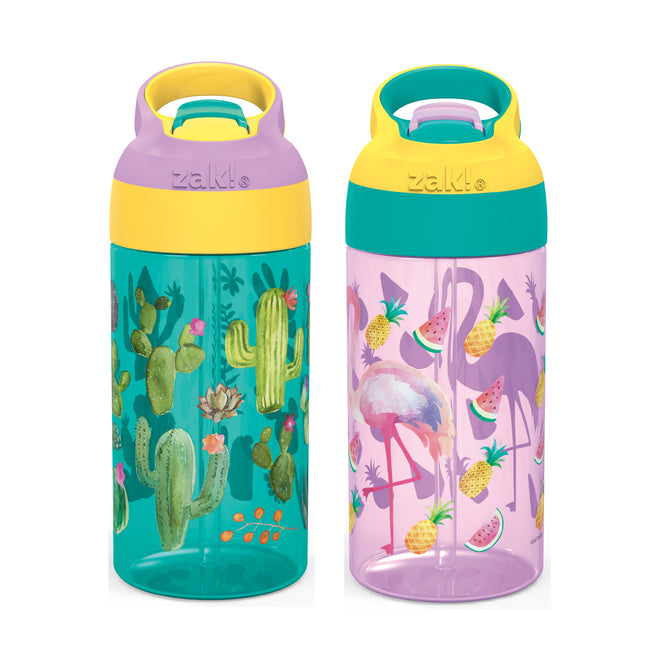 16oz Riverside Desert Life Kids Water Bottle