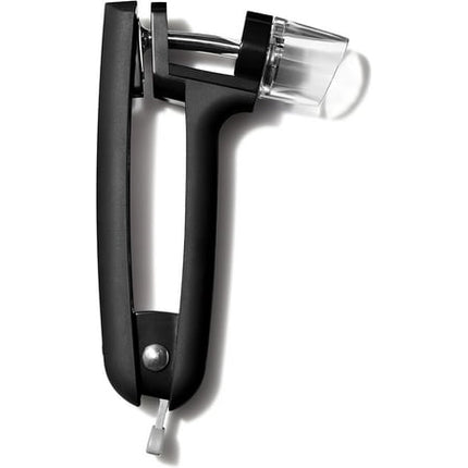 OXO Good Grips Cherry & Olive Pitter - Black Black