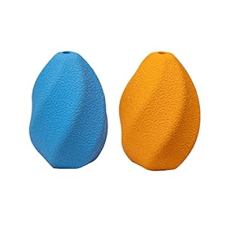 Amazon Basics Scented Dog and Puppy Pee Pads, 5-Layer Leak-Proof Super Absorbent, Quick-Dry Surface, Potty Training, Regular (22x22"), 100 Count, Blue & White