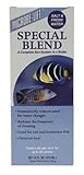MICROBE-LIFT SBH16 Special Blend Aquarium and Fish Tank Cleaner for Freshwater and Saltwater, 16 Ounces