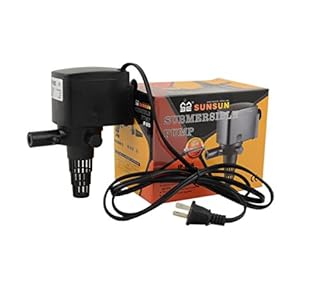 Super Aqua Power Head Pump 422gph, 35 w