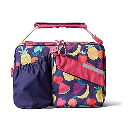 PlanetBox Insulated Lunch Bag Camo Shark Edition 12in