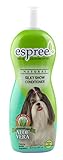 Espree Silky Show Conditioner For Dogs and Cats – Leaves Coats with Amazing Shine, Luster, and Easy Combing – Made with 100% Organically Grown Aloe Vera – 20 Ounces