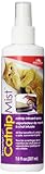 SmartyKat Catnip Mist Spray for Cats & Kittens, Safe for Pets - 7 Fluid Ounces