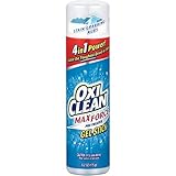 OxiClean Max Force Laundry Stain Remover Gel Stick, 6.2 fl oz