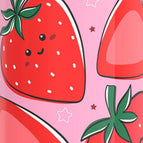 Strawberry Smiles / 12 Ounces