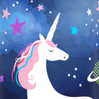 Space Unicorn / 12 Ounces