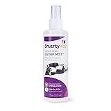 SmartyKat Catnip Mist Spray for Cats & Kittens, Safe for Pets - 7 Fluid Ounces