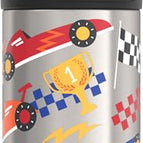 Hot Rods / 12 Ounces