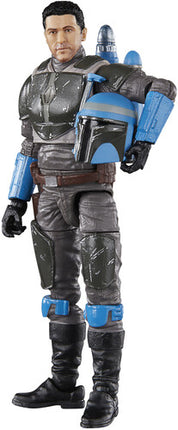 Hasbro Star Wars The Vintage Collection Axe Woves Privateer Mandalorian 3.75" Figure VC315