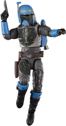 Hasbro Star Wars The Vintage Collection Axe Woves Privateer Mandalorian 3.75" Figure VC315