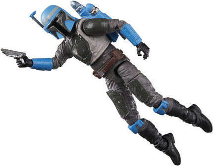 Hasbro Star Wars The Vintage Collection Axe Woves Privateer Mandalorian 3.75" Figure VC315