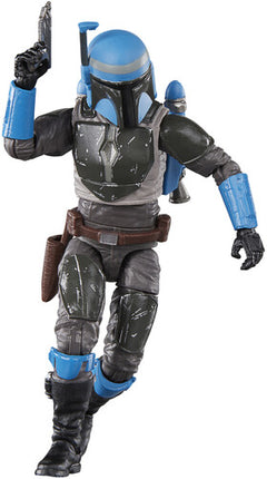 Hasbro Star Wars The Vintage Collection Axe Woves Privateer Mandalorian 3.75" Figure VC315