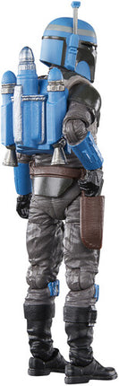 Hasbro Star Wars The Vintage Collection Axe Woves Privateer Mandalorian 3.75" Figure VC315
