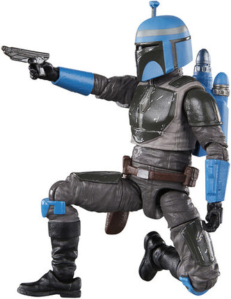 Hasbro Star Wars The Vintage Collection Axe Woves Privateer Mandalorian 3.75" Figure VC315