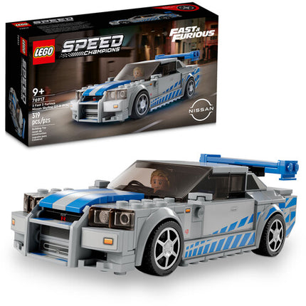LEGO