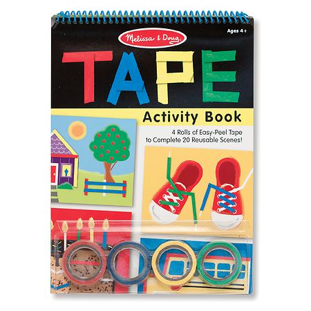 Melissa & Doug