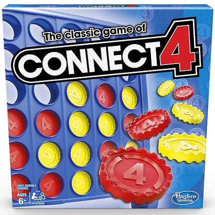 Connect 4
