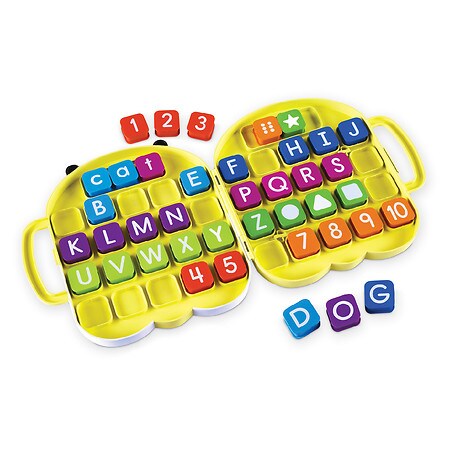 Learning Resources