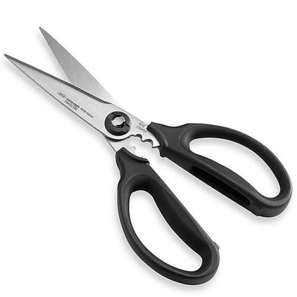 OXO Good Grips Multi-Purpose Kitchen and Herbs Scissors Multicolor