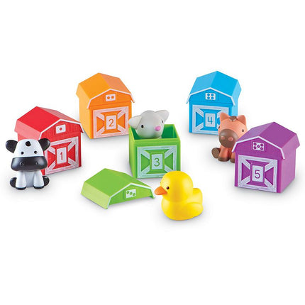 Learning Resources