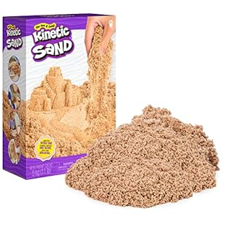 Kinetic Sand