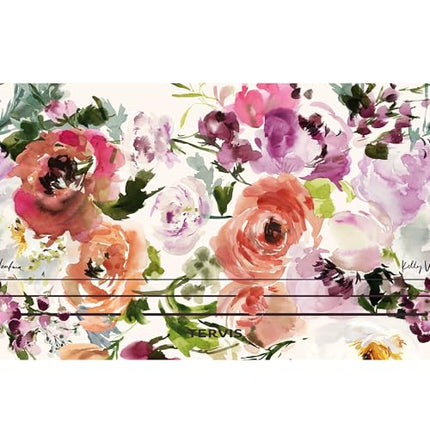 Tervis Kelly Ventura Floral Triple Walled Insulated Tumbler 30oz Posy