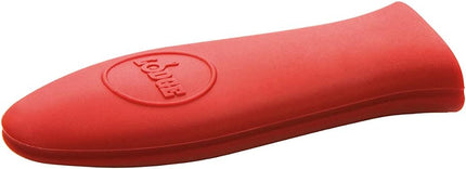 Lodge Silicone Mini Hot Handle Holder 3-Inch Red